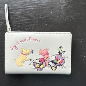 Radley London Say It With Flowers Bi-Fold Wallet